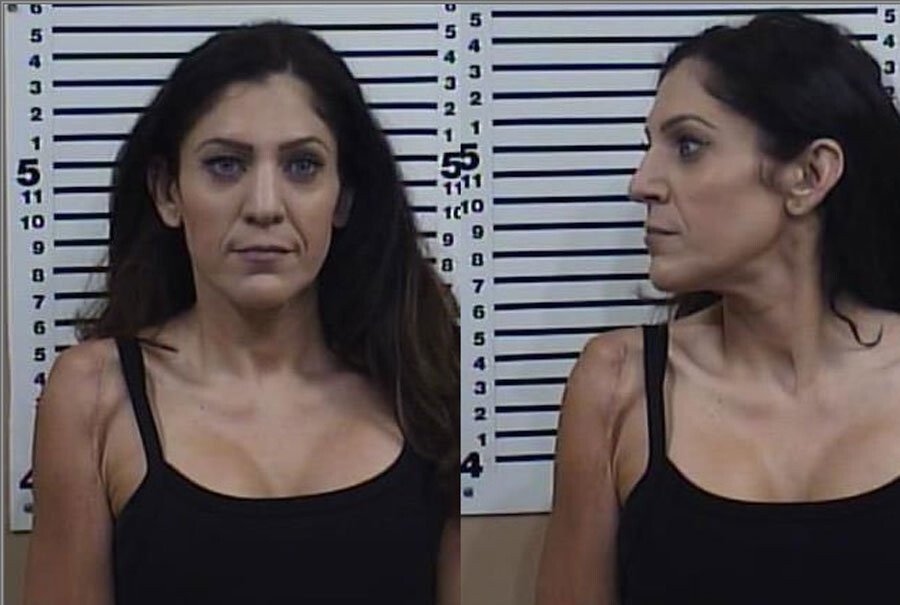 Woman Charged After Allegedly Stealing Thousands Of Dollars Worth Of Items From Local Home KTVZ