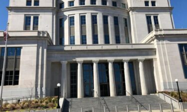 U.S. District Court in Mobile