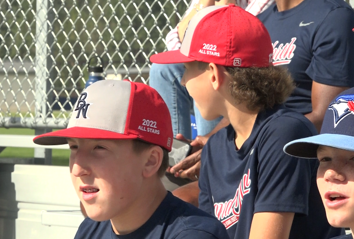 First-time host Bend looks to upset the field in  Junior Little League West Regional baseball tourney