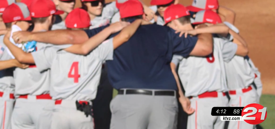 Little League denies Bend North’s request to play in LLWS after controversial foul-ball call