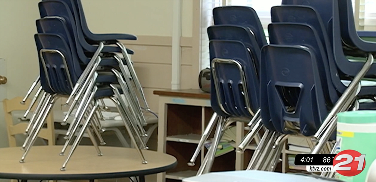 Bend-La Pine Schools still working to fill fall job openings; High Desert ESD seeks more substitute teachers