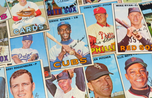 7 ways to assess the value of your sports cards