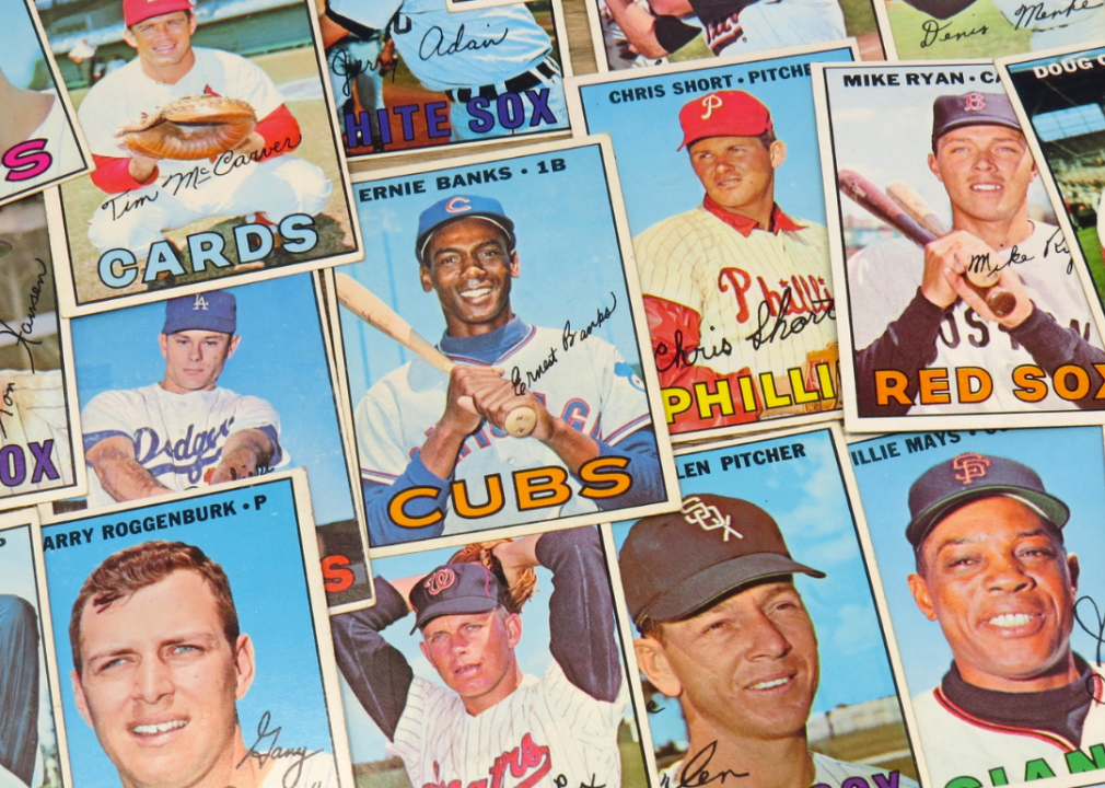 15 Most Valuable 2003 Topps Baseball Cards - Old Sports Cards