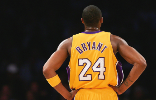 Kobe Bryant: The life story you may not know