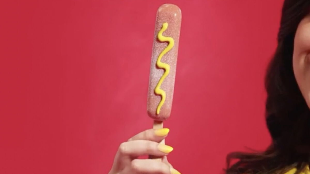 <i>From Oscar Meyer/Instagram</i><br/>Oscar Mayer is selling its first-ever 