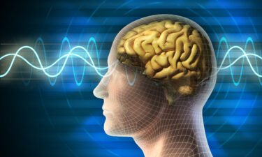 Sending electrical currents into two parts of the brain known for storing and recalling information modestly boosted immediate recall of words in people over 65