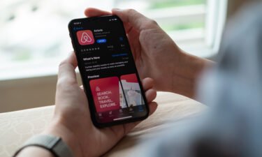Demand for Airbnb bookings continues to soar even as high gas prices and inflation weigh on consumers and the economy.