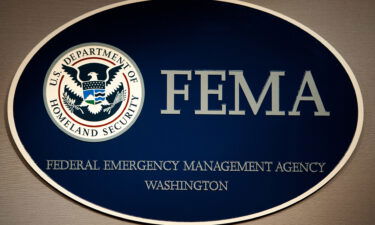 FEMA has warned emergency alert systems could be hacked to transmit fake messages unless software is updated