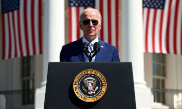 President Joe Biden is planning to kick-start the implementation process of the sweeping $280 billion law to boost US domestic chip-making and scientific research