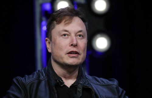 Twitter has subpoenaed a number of Elon Musk's associates