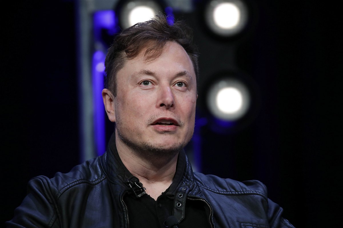 <i>Yasin Ozturk/Anadolu Agency/Getty Images</i><br/>Twitter has subpoenaed a number of Elon Musk's associates
