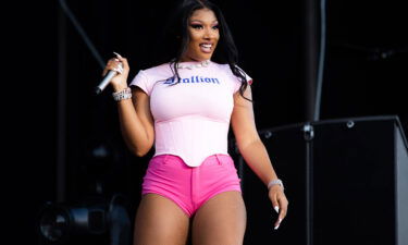 Megan Thee Stallion