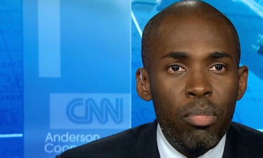 Republican National Committee spokesperson Paris Dennard is no longer working for the party