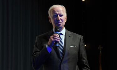 President Joe Biden is set to travel to Pennsylvania on August 30 to speak about his plan to bolster police forces across the nation and reduce gun crime