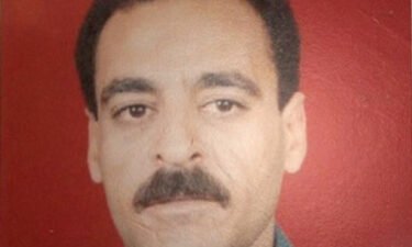 Yaser Abdel Said was sentenced to life in prison for the 2008 killings of his two daughters. Said remained a fugitive for more than 12 years.