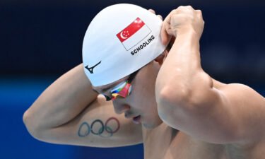 Singapore's first and only Olympic gold medalist Joseph Schooling has apologized for consuming cannabis while training and competing in Vietnam.