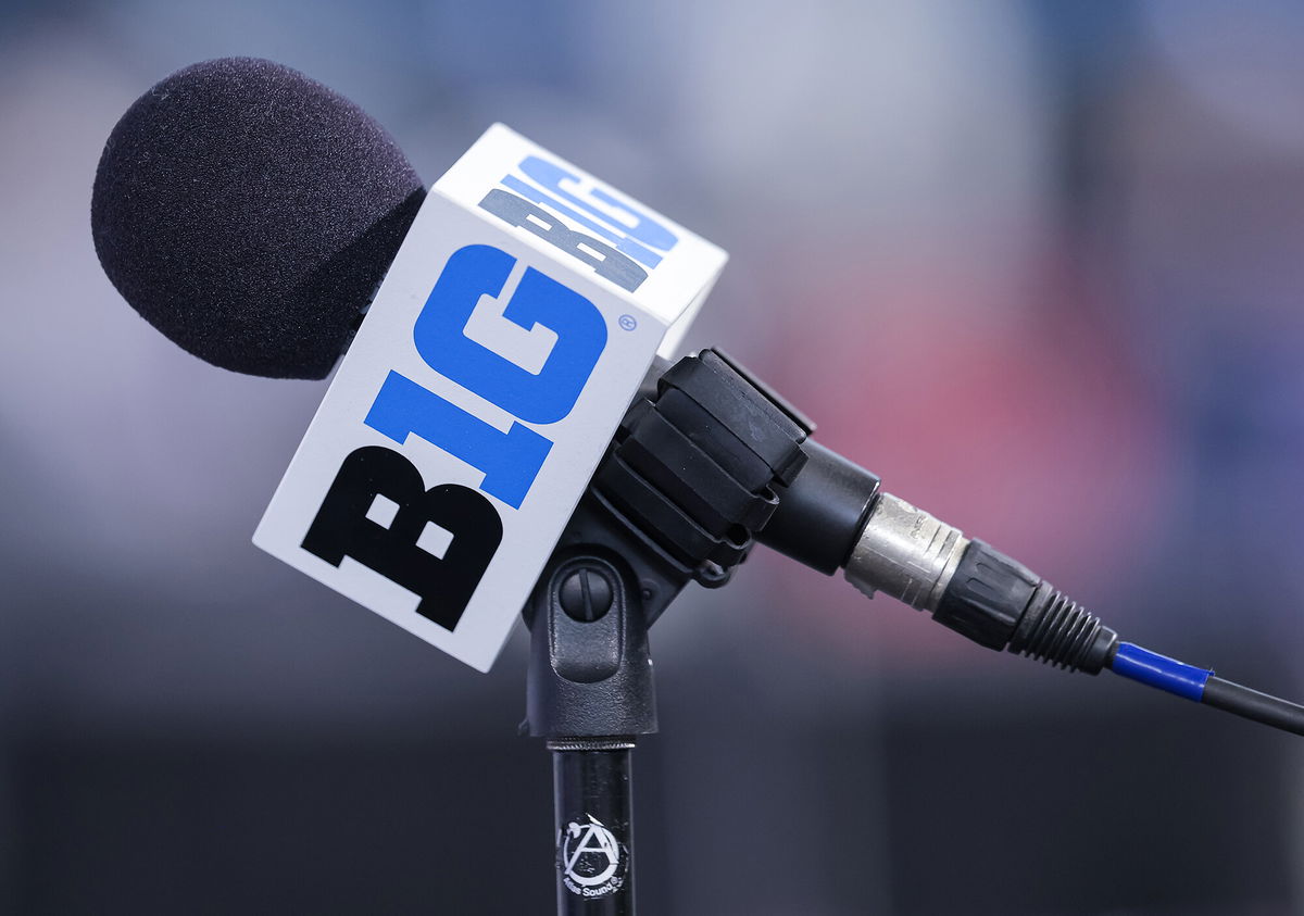 The Big Ten Conference signs media rights deal reportedly worth over $1  billion per year - KTVZ