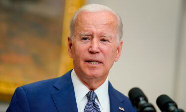 President Joe Biden will sign another executive order on August 3 as part of his administration's efforts to help ensure access to abortion in light of the Supreme Court's decision earlier this summer to eliminate the federal right to the procedure.