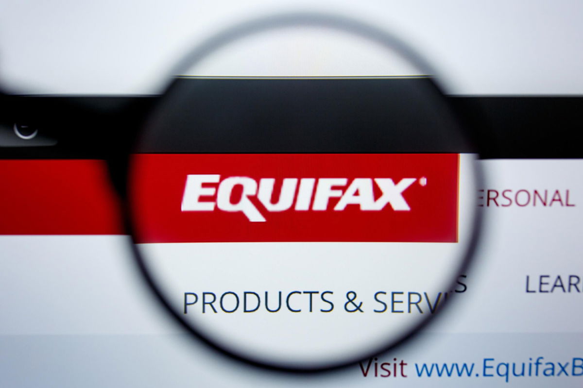 <i>II.studio/Shutterstock.com</i><br/>Credit giant Equifax sent lenders incorrect credit scores for millions of consumers this spring