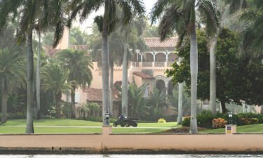 Following the FBI search of former President Donald Trump's Mar-a-Lago resort