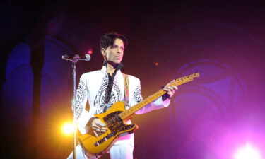 Prince's $156 million estate has been settled six years after his death.