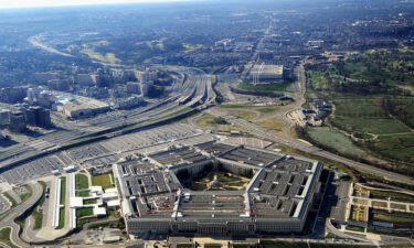 The Defense Department wiped the phones of top departing DOD and Army officials at the end of the Trump administration