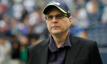 Paul Allen