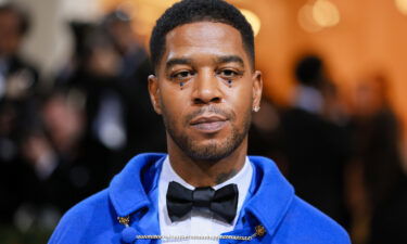 Kid Cudi