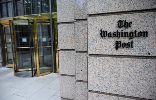Media critic Margaret Sullivan is departing The Washington Post in August.