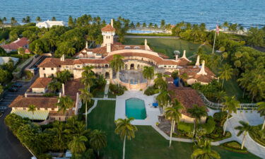 Former President Donald Trump responded to a judge's request that he elaborate on his request that the court appoint a "special master" to oversee the review of evidence recovered from the search of his Mar-a-Lago residence with a 12-page filing that touched briefly on the newly released affidavit the FBI used to obtain the warrant.