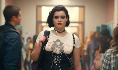 Barbie Ferreira