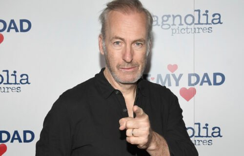 "Better Call Saul" star Bob Odenkirk said he survived a heart attack last year thanks to CPR on the show's set.