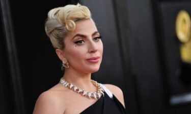 One of the people charged in the shooting and robbery of Lady Gaga's dog walker in Los Angeles was sentenced on August 3 to four years in prison