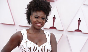 Viola Davis