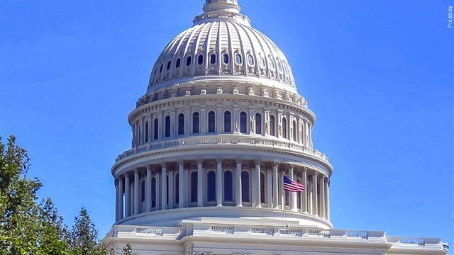 Oregon counties to receive $113 million in federal aid over next two years, Wyden says – KTVZ
