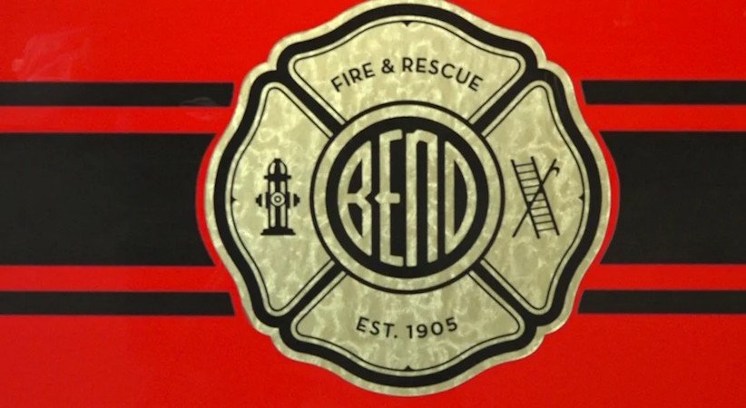 <div>Fire danger easing but still high, outdoor burning still closed, Bend Fire & Rescue advises</div>