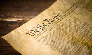 Your guide to the Bill of Rights and other constitutional amendments