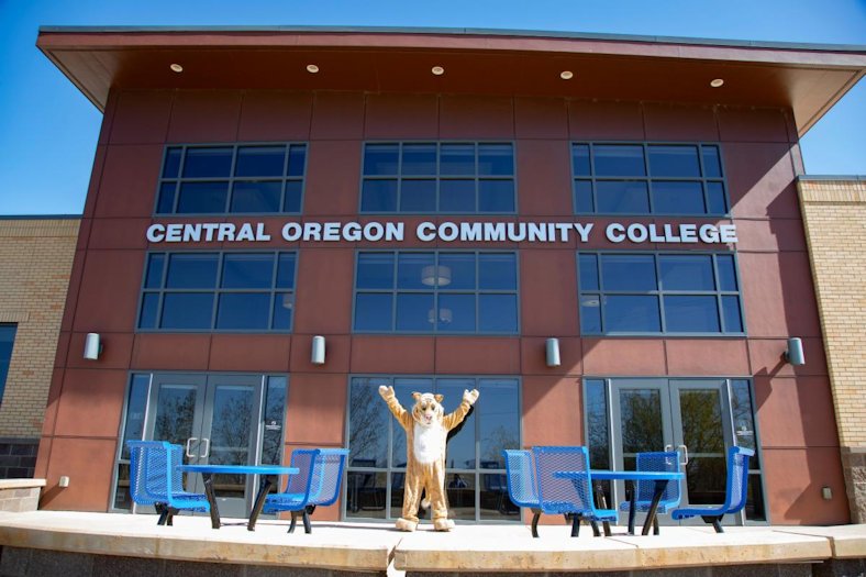 COCC plans to expand Madras campus on donated land, offer child care center for community