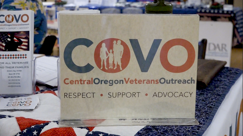 <div>First ‘Stand Down & Resource Fair’ since 2019 offers C.O. veterans and others support</div>