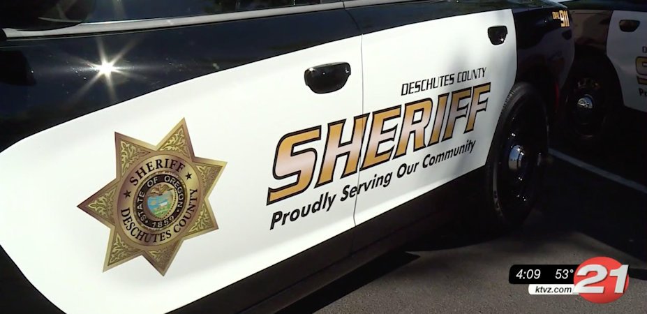 Deschutes County sheriff’s detectives investigate shooting at large gathering of juveniles west of Bend