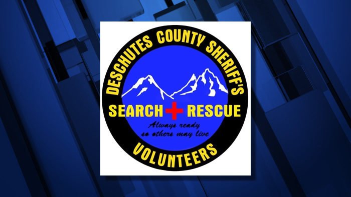 Deschutes County Sheriff’s Search and Rescue, AirLink come to aid of ill hiker near Broken Hand