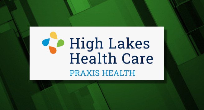High Lakes Health Care, High Lakes Health Care