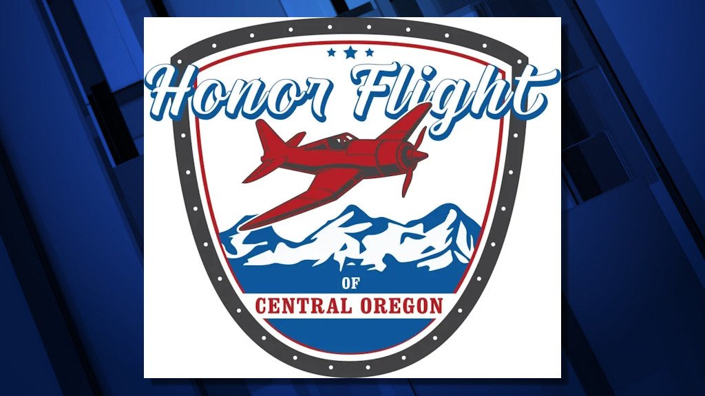 Honor Flight of Central Oregon set to fly another group of veterans to D.C. to visit nation’s memorials