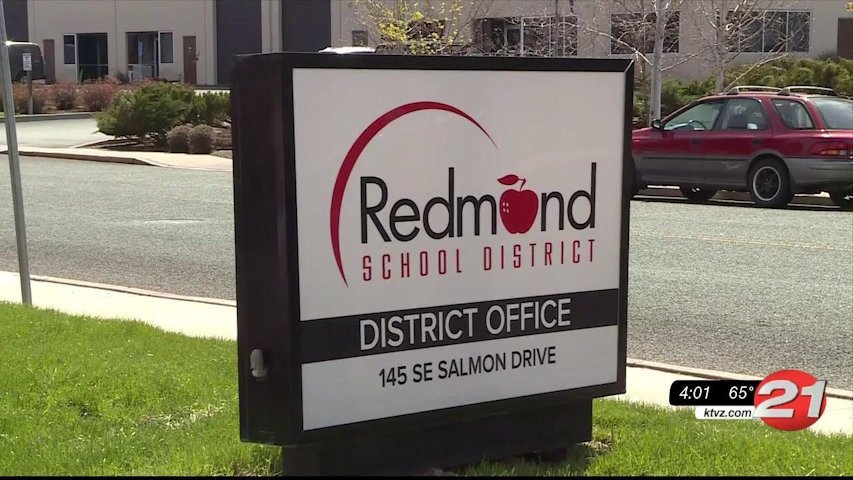 Redmond School Board member Shawn Hartfield resigns, moves to Texas