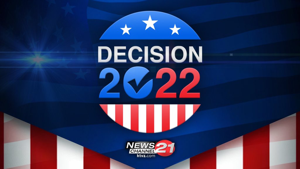 NewsChannel 21 to air, livestream six Decision 2022 debates in coming weeks