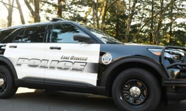 A phone scammer is posing as a Lake Oswego police officer