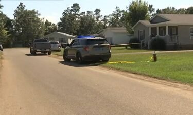 The Mobile County Sheriff's Office is making an urgent plea following a suspected fentanyl overdose death at this residence.