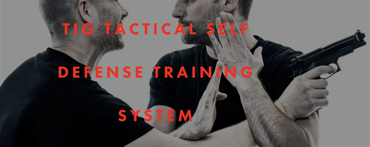 Bend instructor offering free Krav Maga self-defense lessons