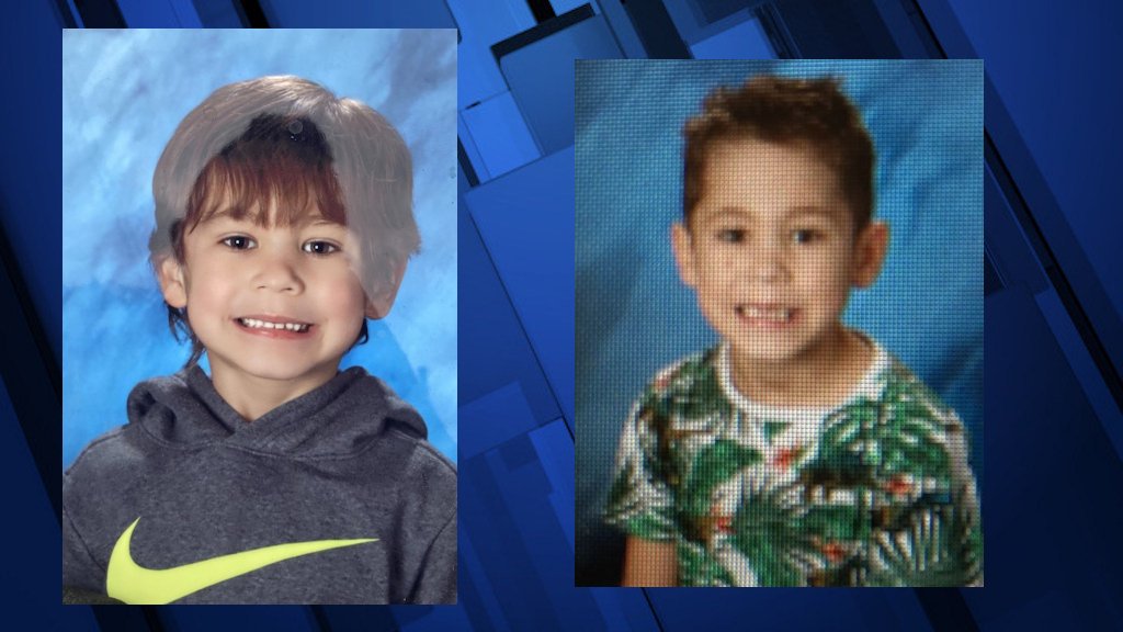 Missing NE Bend boy, 7, prompts police search, public alerts before he returns home