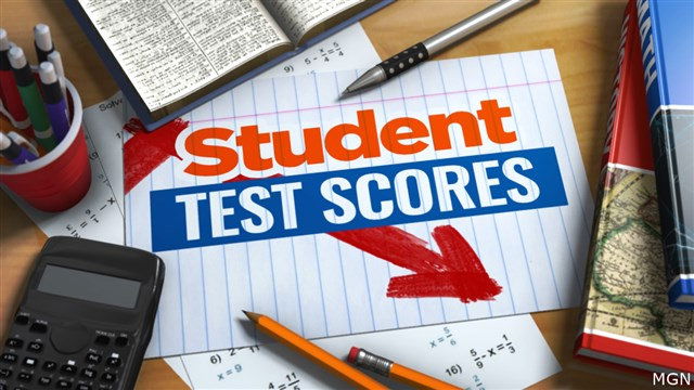 Oregon Students Math Reading Skills Plummet Post pandemic New State 